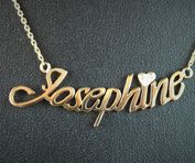 Navne vedhæng Josephine2
